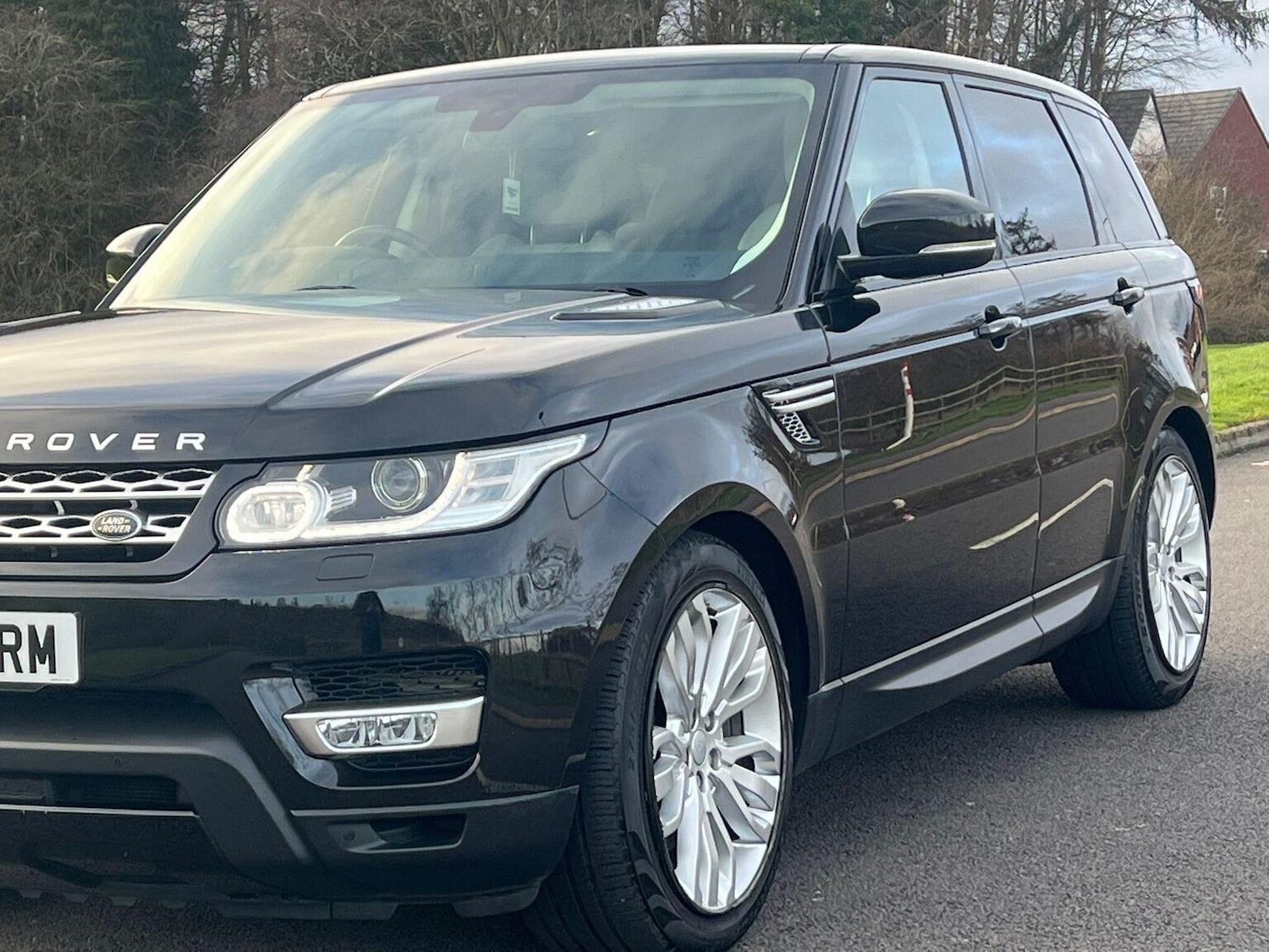 Used Land Rover Range Rover Sport 2016 for sale - 77264421: Photo 11