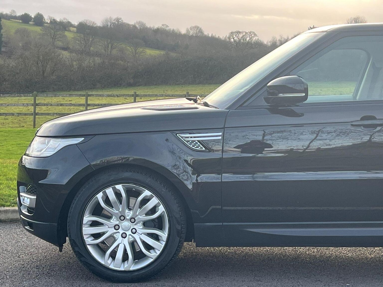 Used Land Rover Range Rover Sport 2016 for sale - 77264421: Photo 13