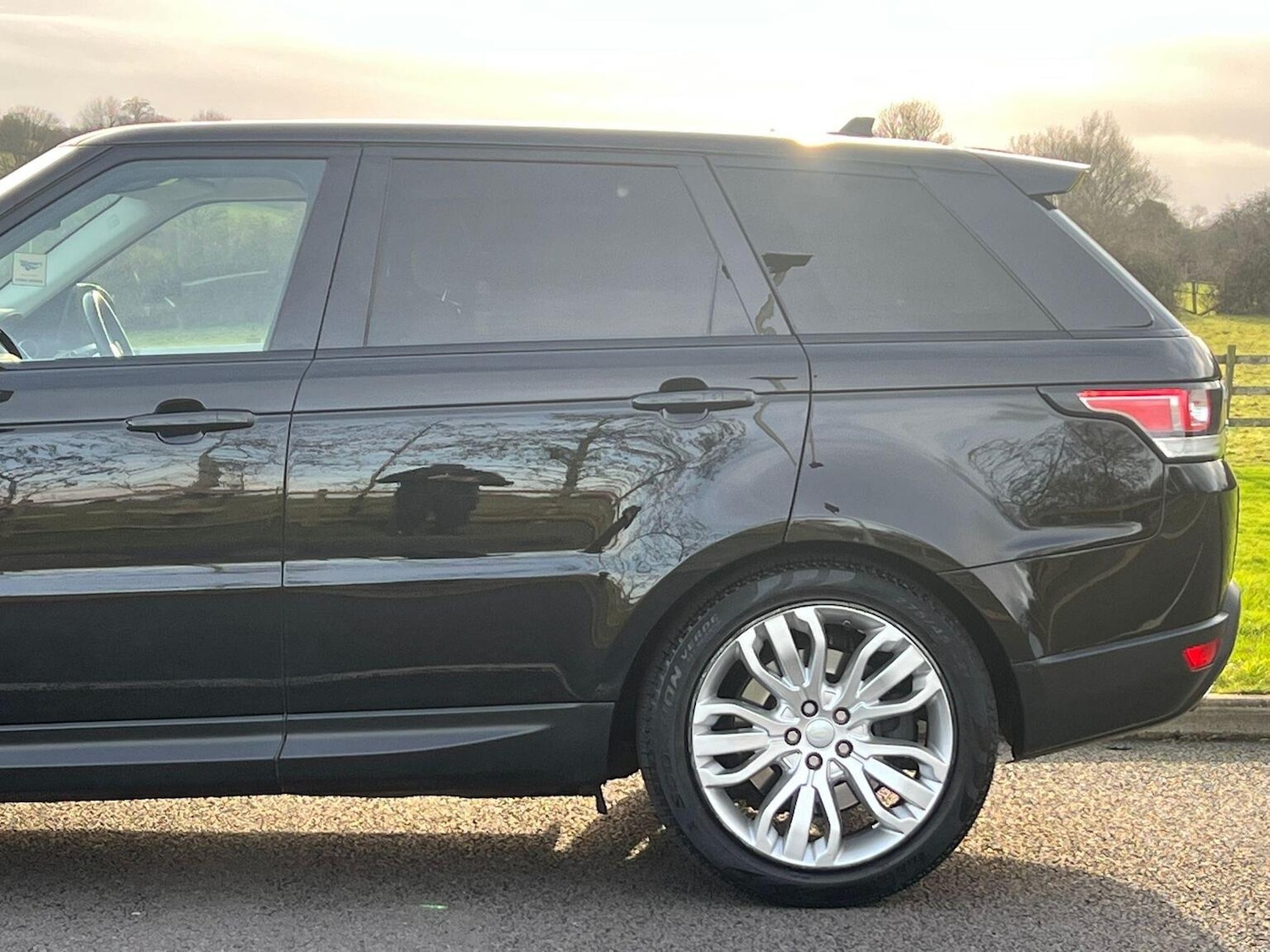 Used Land Rover Range Rover Sport 2016 for sale - 77264421: Photo 14