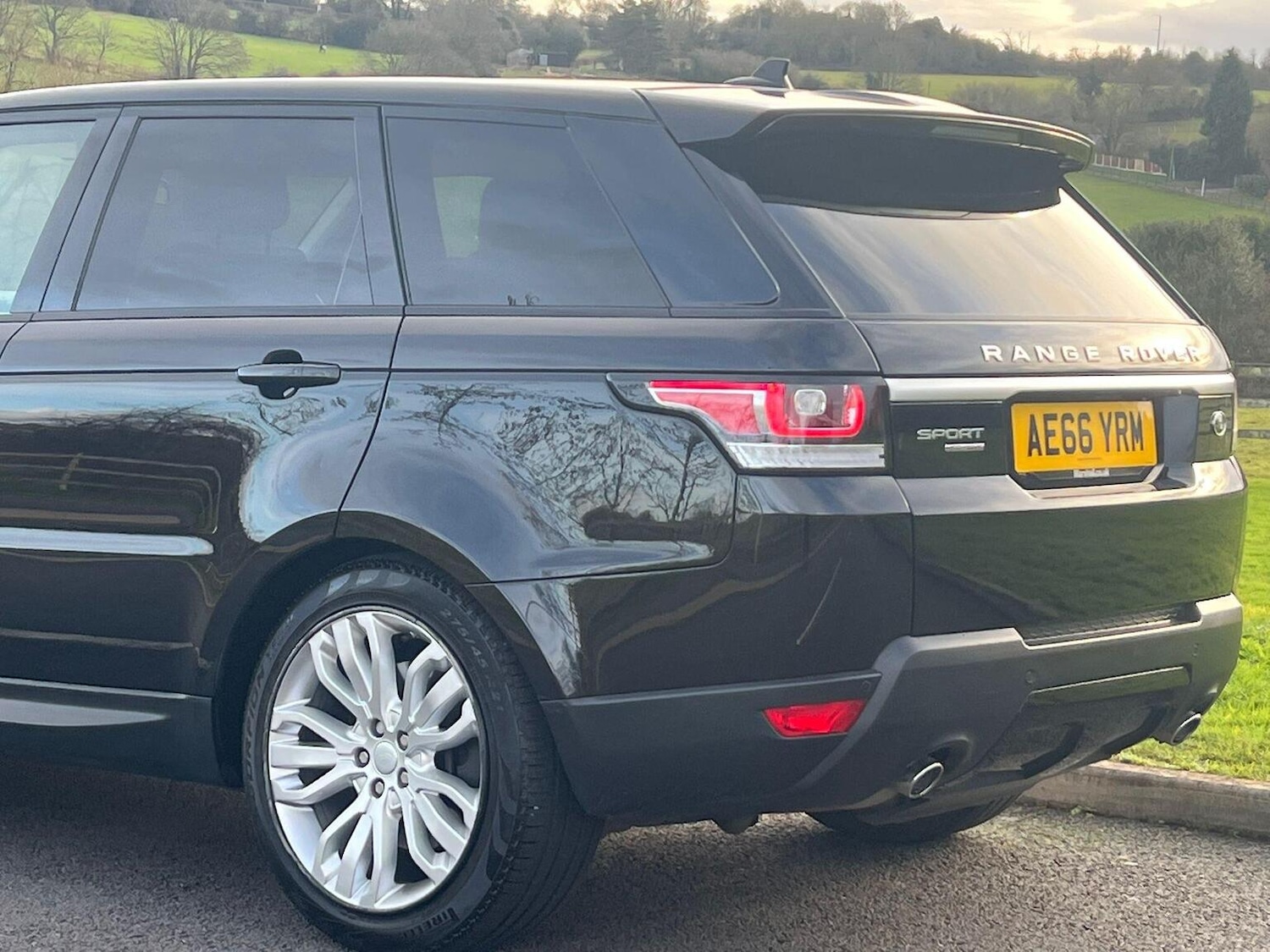 Used Land Rover Range Rover Sport 2016 for sale - 77264421: Photo 15