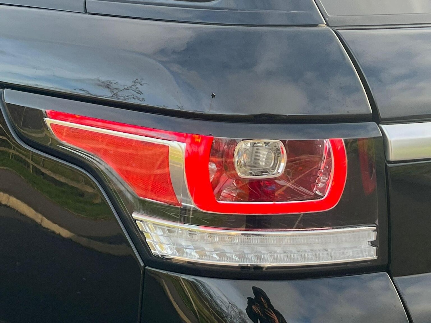 Used Land Rover Range Rover Sport 2016 for sale - 77264421: Photo 16