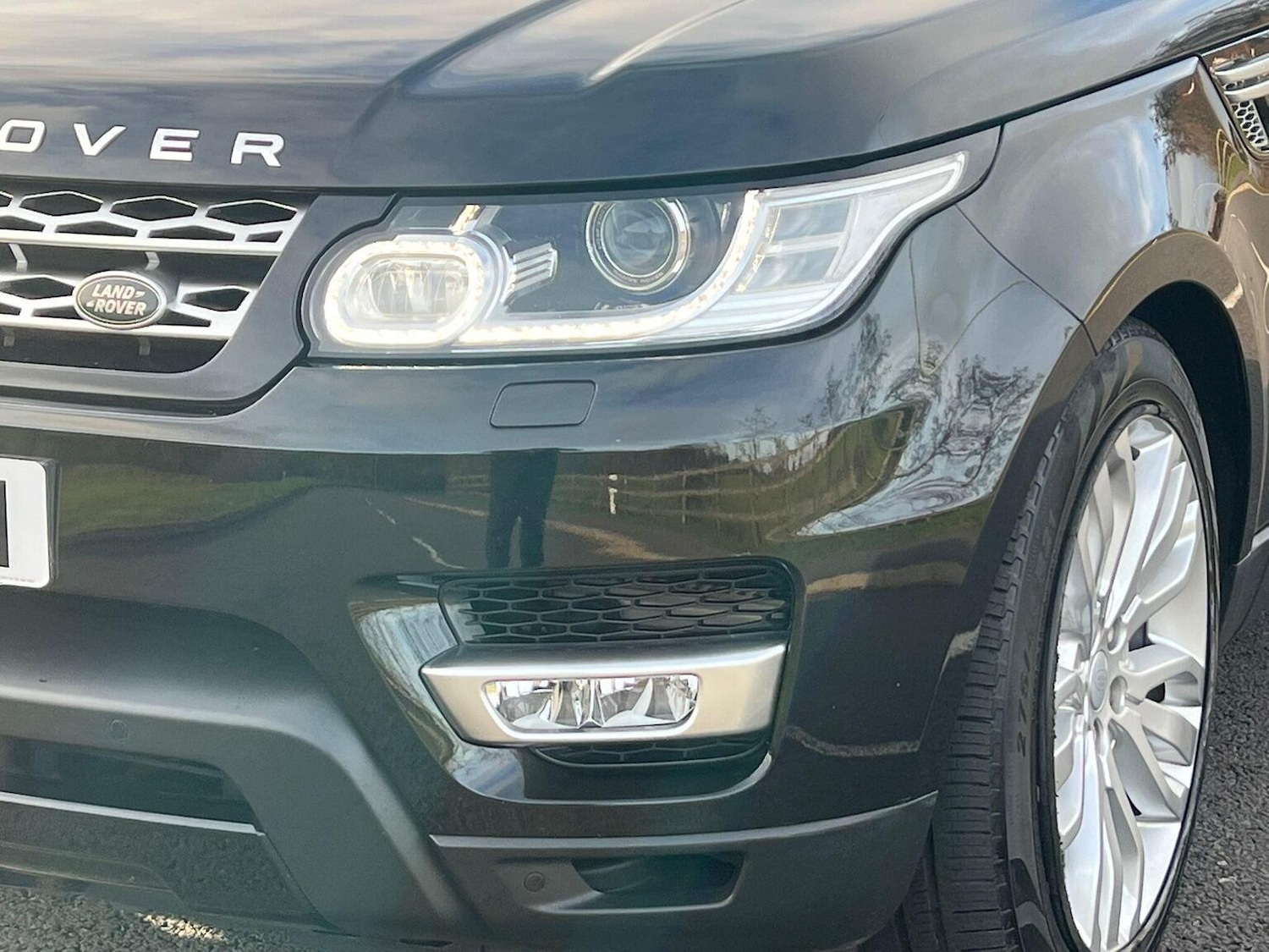 Used Land Rover Range Rover Sport 2016 for sale - 77264421: Photo 17