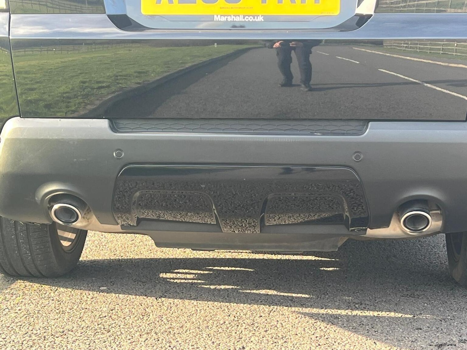 Used Land Rover Range Rover Sport 2016 for sale - 77264421: Photo 18