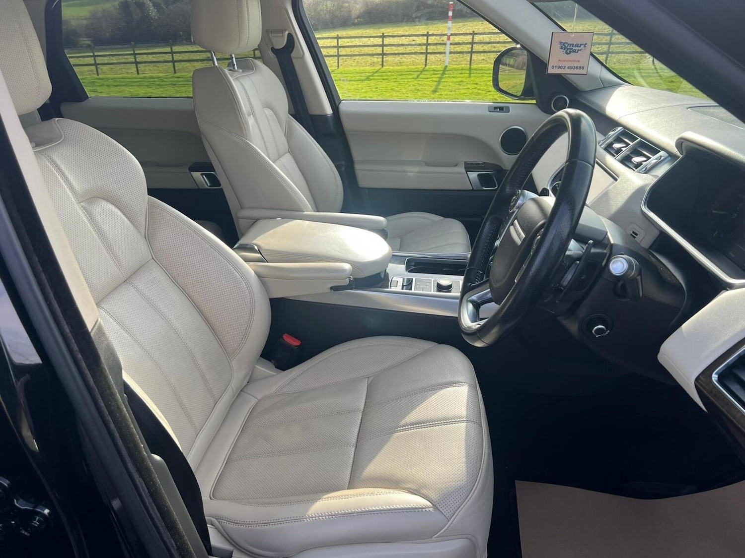 Used Land Rover Range Rover Sport 2016 for sale - 77264421: Photo 19