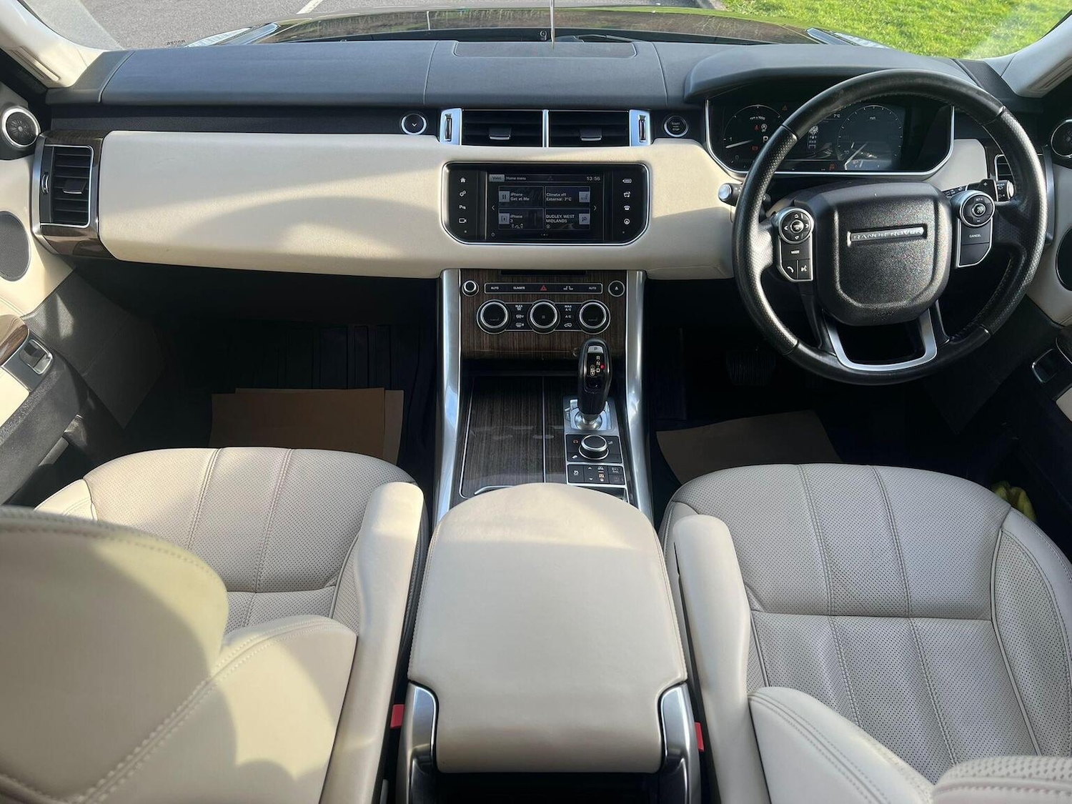 Used Land Rover Range Rover Sport 2016 for sale - 77264421: Photo 20