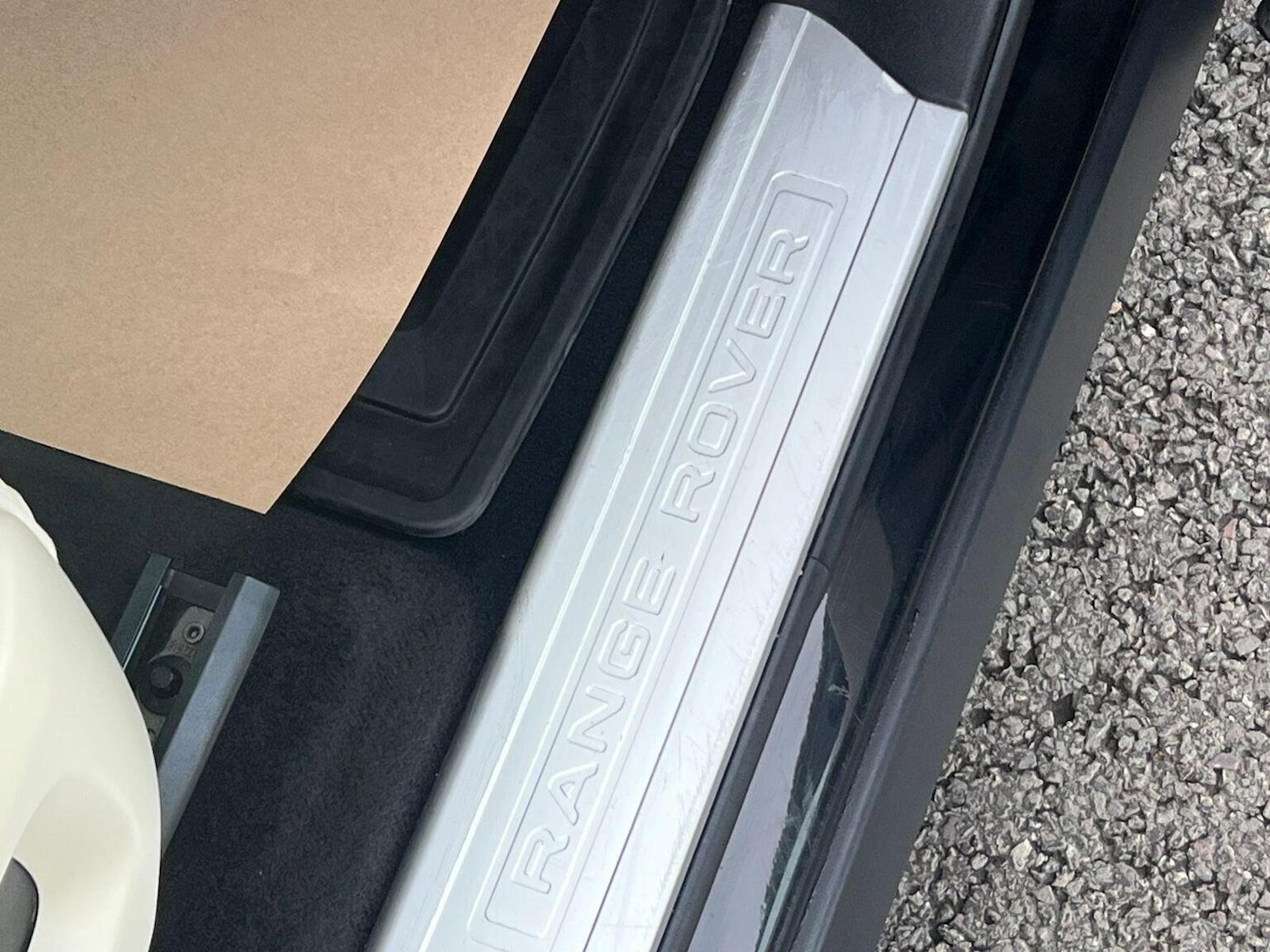 Used Land Rover Range Rover Sport 2016 for sale - 77264421: Photo 25