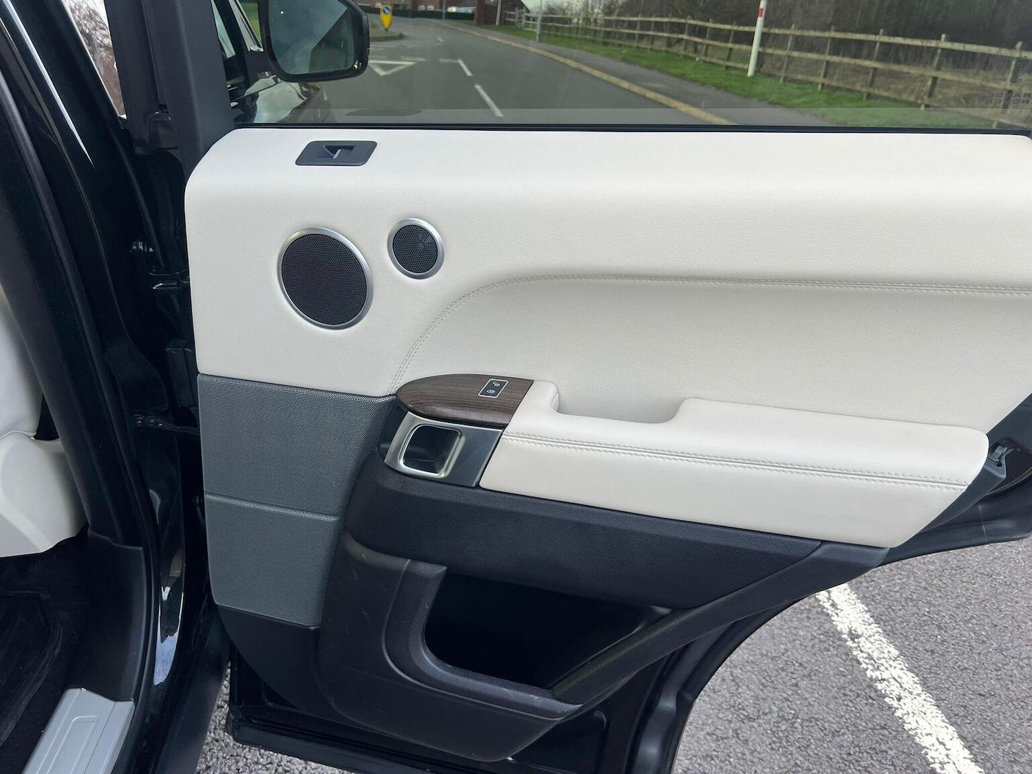 Used Land Rover Range Rover Sport 2016 for sale - 77264421: Photo 27