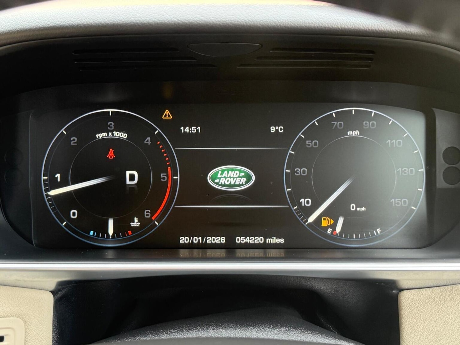 Used Land Rover Range Rover Sport 2016 for sale - 77264421: Photo 28