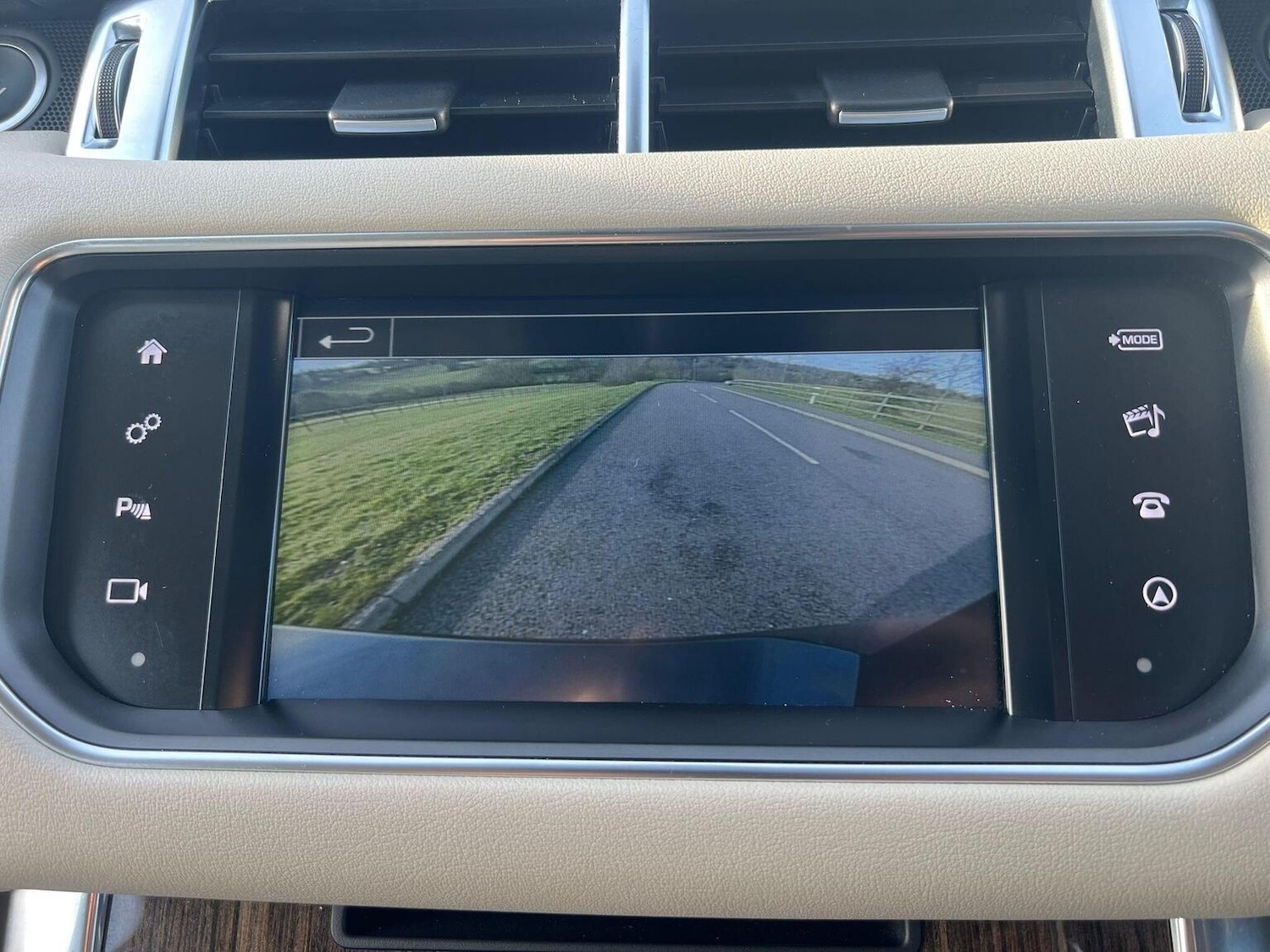 Used Land Rover Range Rover Sport 2016 for sale - 77264421: Photo 30