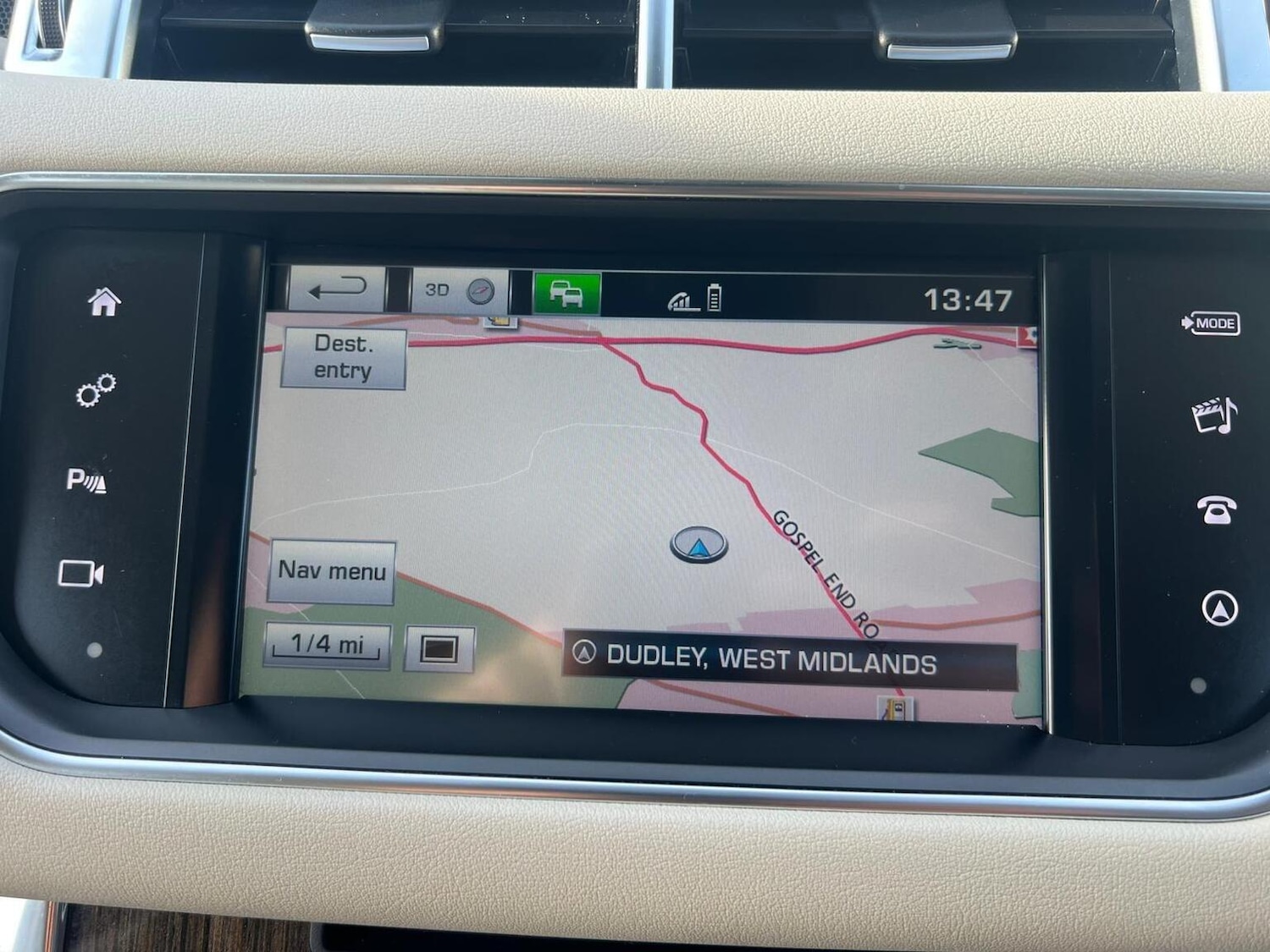 Used Land Rover Range Rover Sport 2016 for sale - 77264421: Photo 31