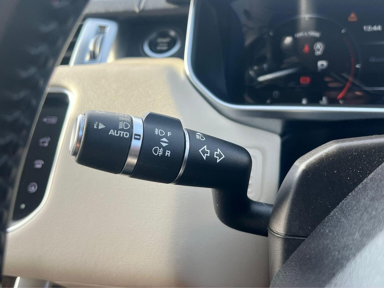 Used Land Rover Range Rover Sport 2016 for sale - 77264421: Photo 34