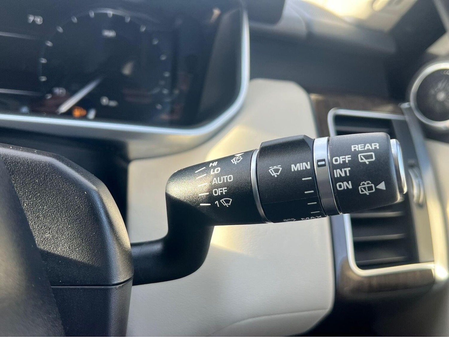 Used Land Rover Range Rover Sport 2016 for sale - 77264421: Photo 35