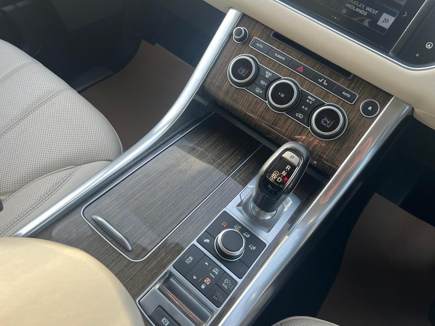 Used Land Rover Range Rover Sport 2016 for sale - 77264421: Photo 36