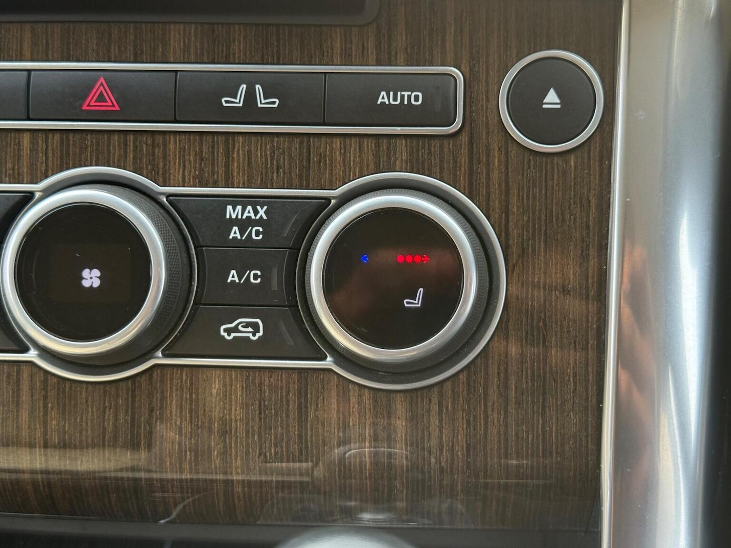 Used Land Rover Range Rover Sport 2016 for sale - 77264421: Photo 37