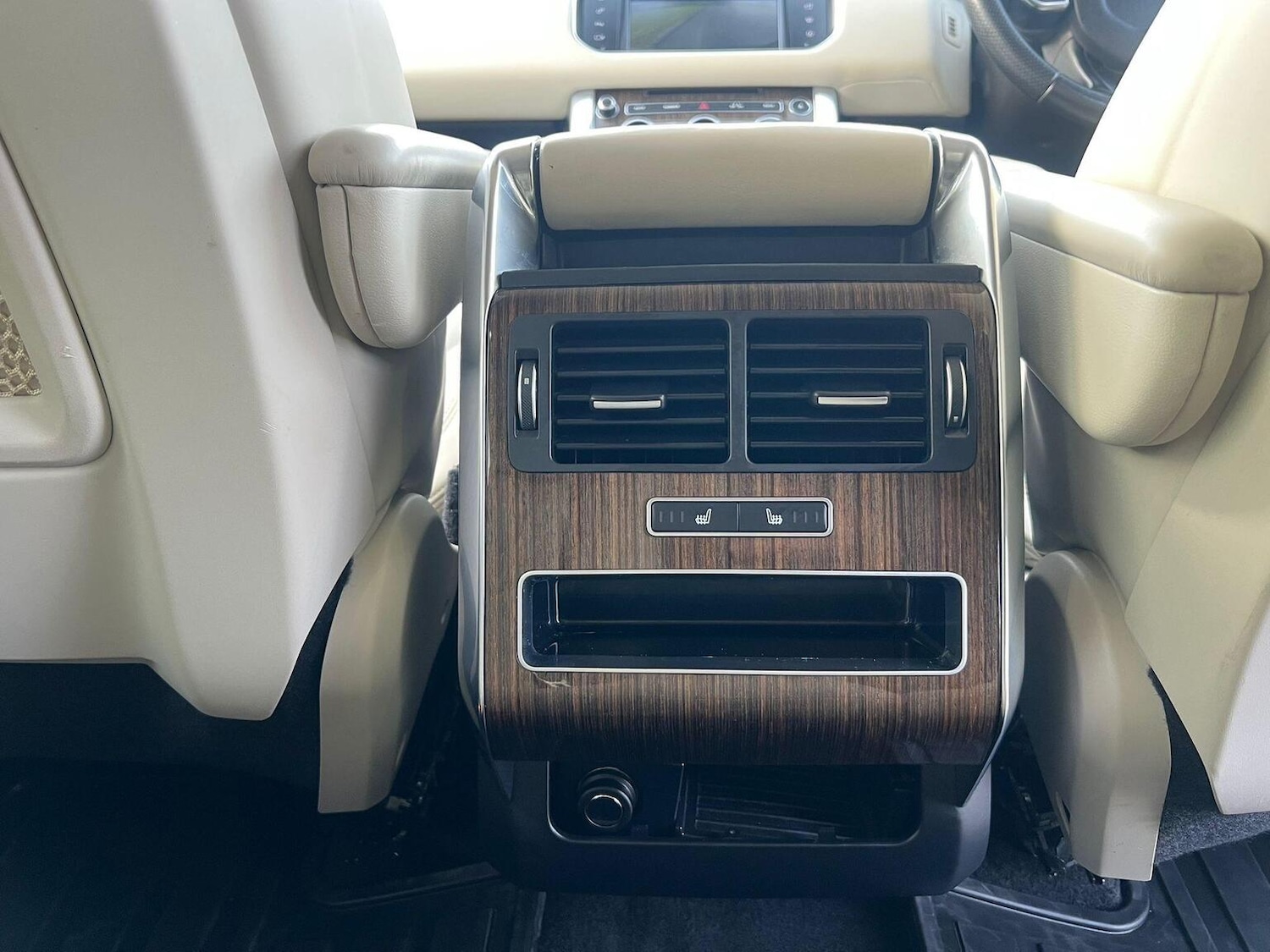 Used Land Rover Range Rover Sport 2016 for sale - 77264421: Photo 40