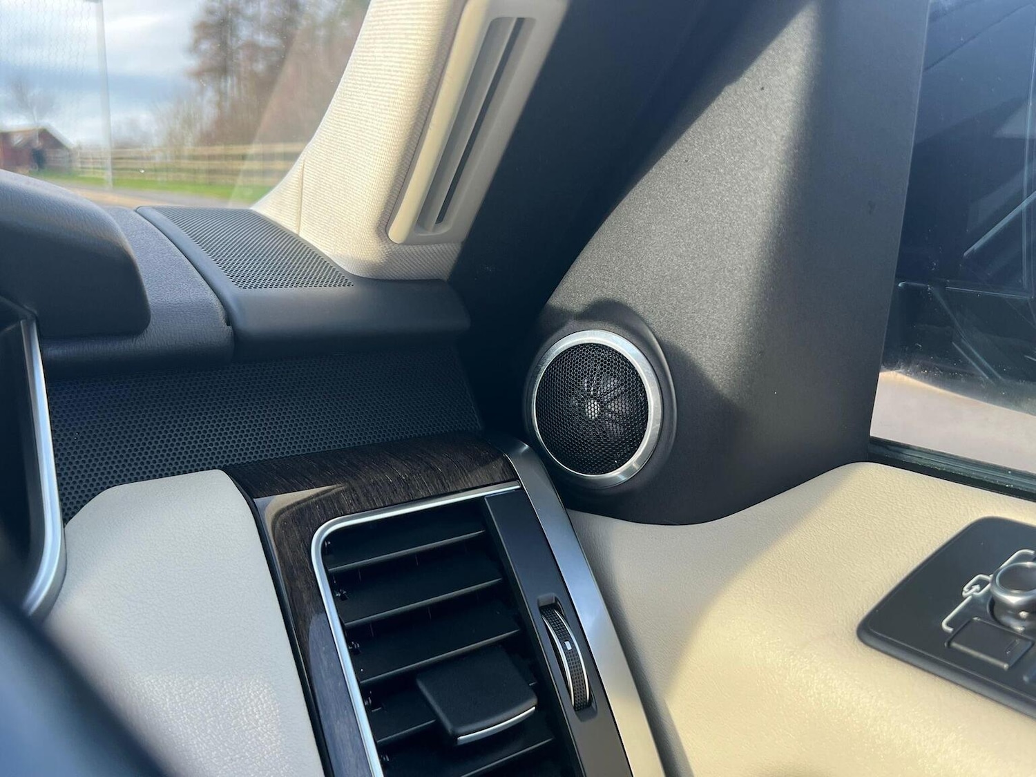 Used Land Rover Range Rover Sport 2016 for sale - 77264421: Photo 41