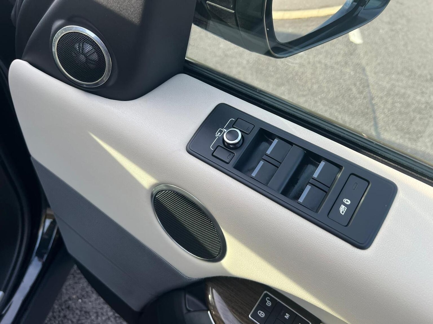 Used Land Rover Range Rover Sport 2016 for sale - 77264421: Photo 43