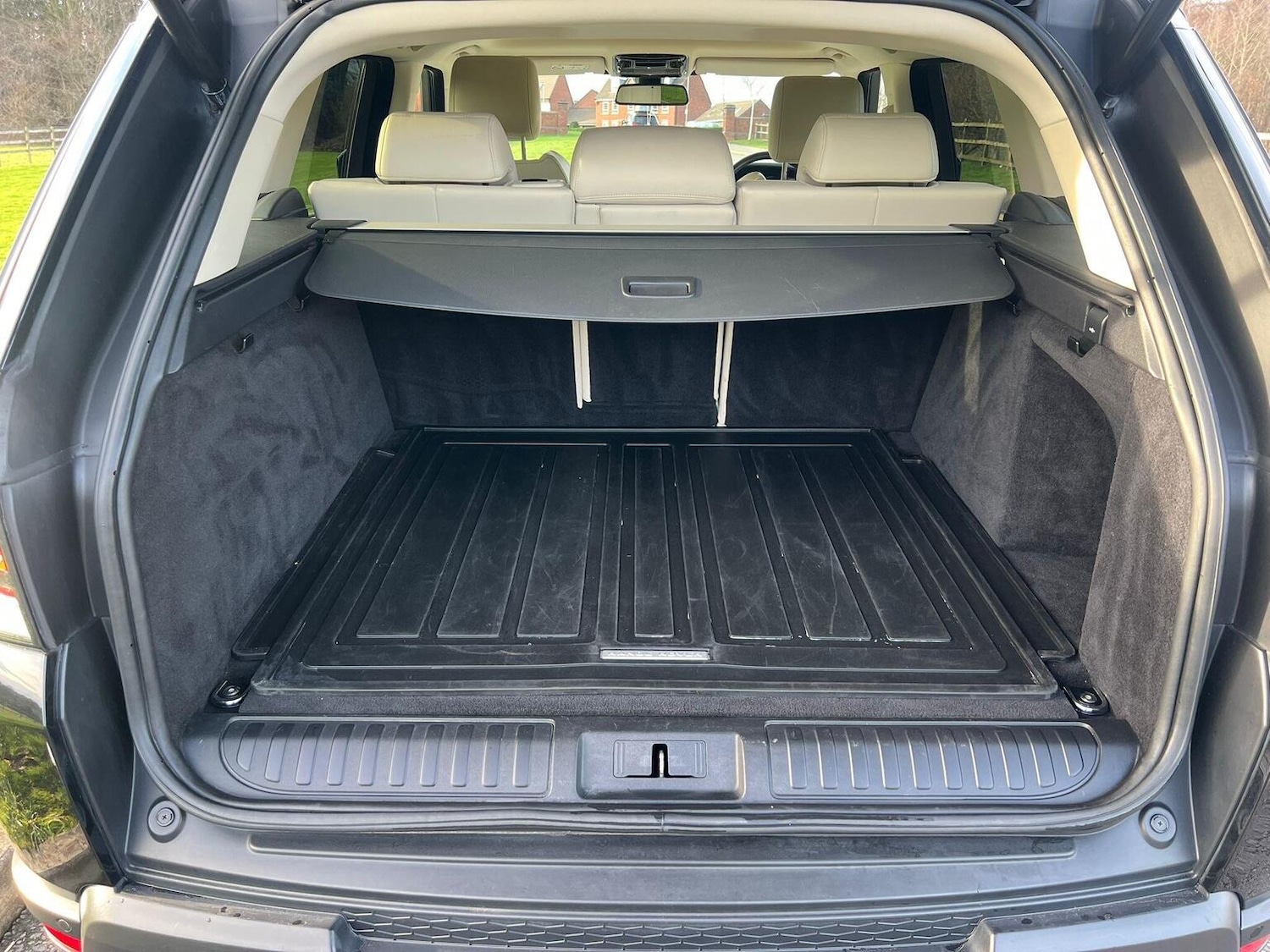 Used Land Rover Range Rover Sport 2016 for sale - 77264421: Photo 47