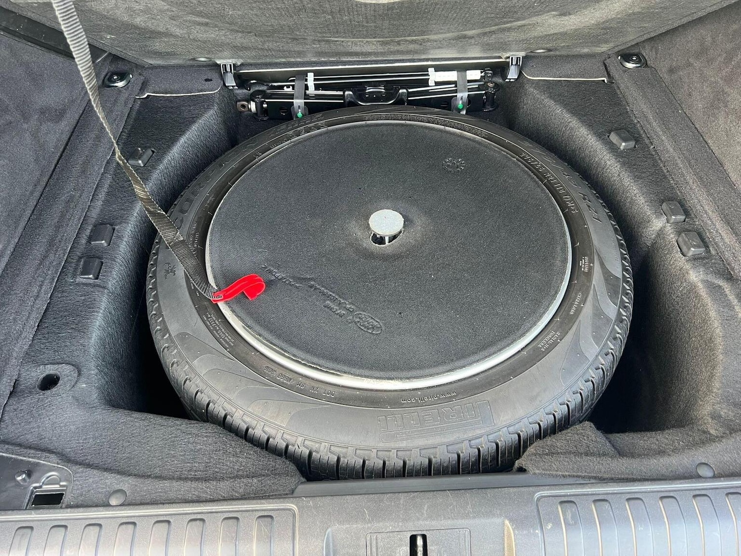 Used Land Rover Range Rover Sport 2016 for sale - 77264421: Photo 48