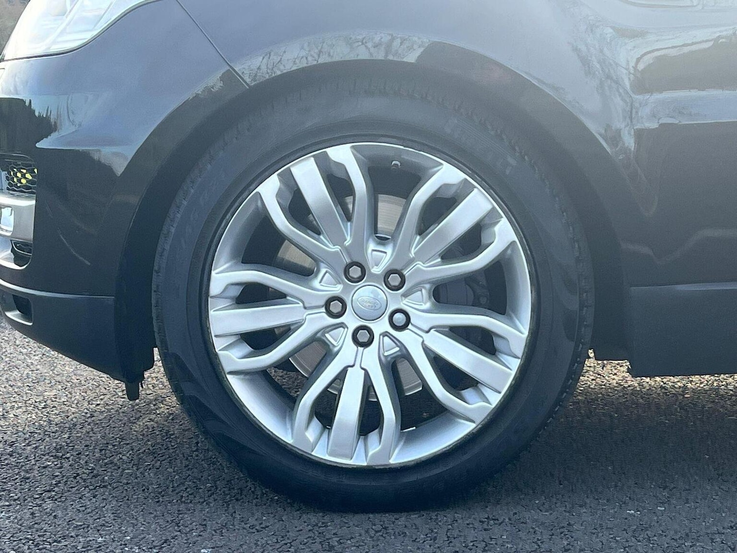 Used Land Rover Range Rover Sport 2016 for sale - 77264421: Photo 50