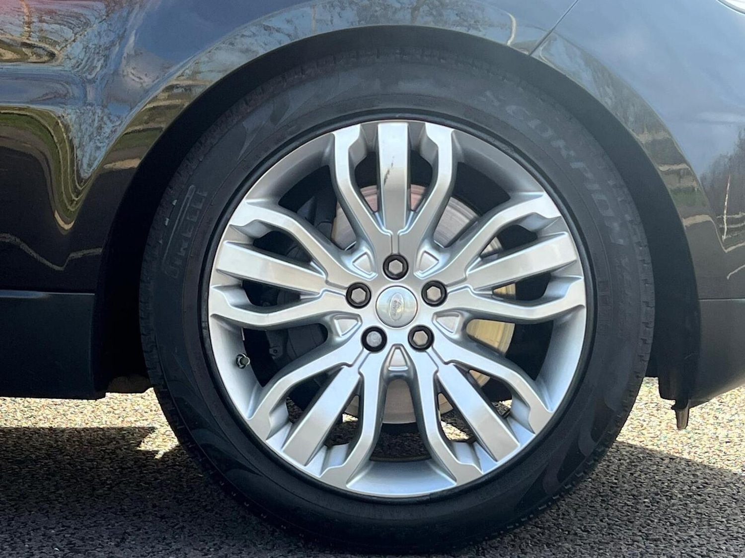 Used Land Rover Range Rover Sport 2016 for sale - 77264421: Photo 51