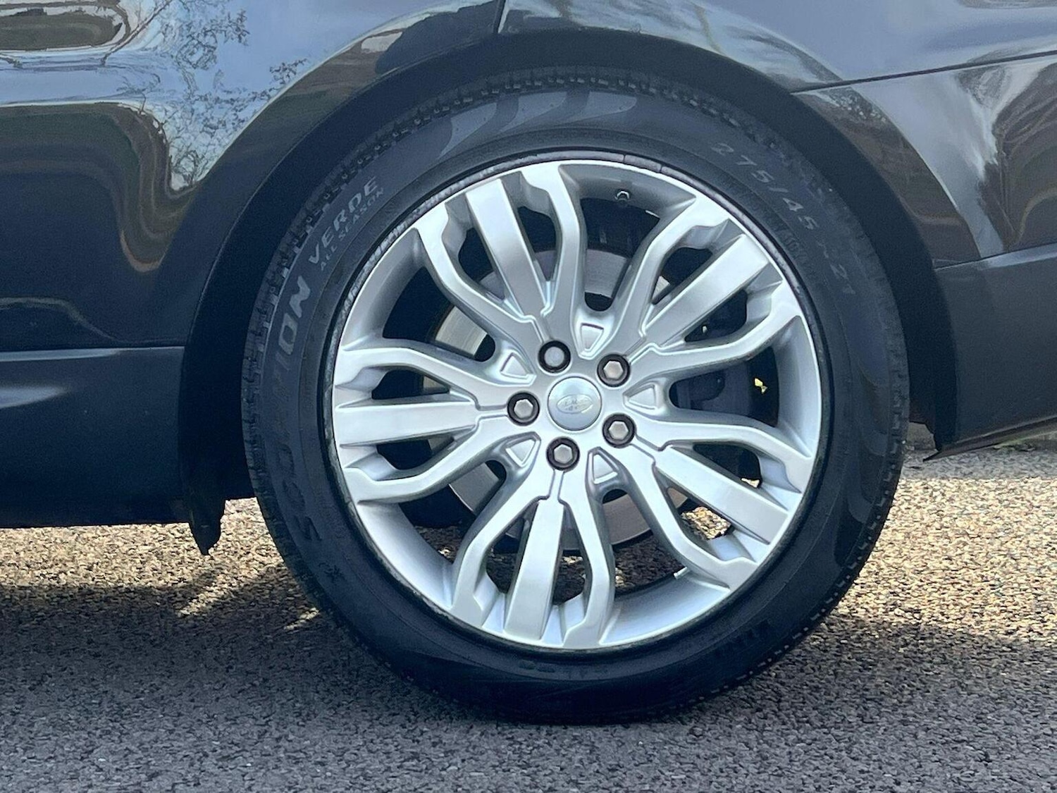 Used Land Rover Range Rover Sport 2016 for sale - 77264421: Photo 52