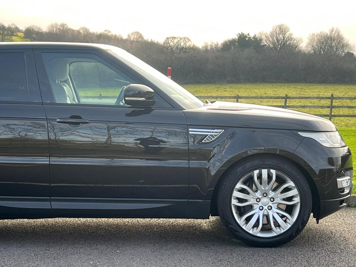 Used Land Rover Range Rover Sport 2016 for sale - 77264421: Photo 9