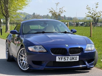 Used BMW Z4 M 2007 for sale - 78836783: Photo