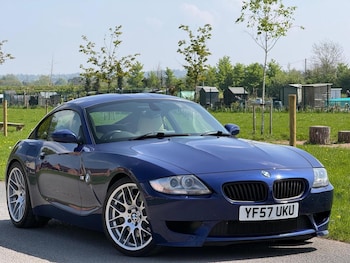 Used BMW Z4 M 2007 for sale - 78836783: Photo