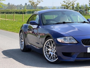 Used BMW Z4 M 2007 for sale - 78836783: Photo