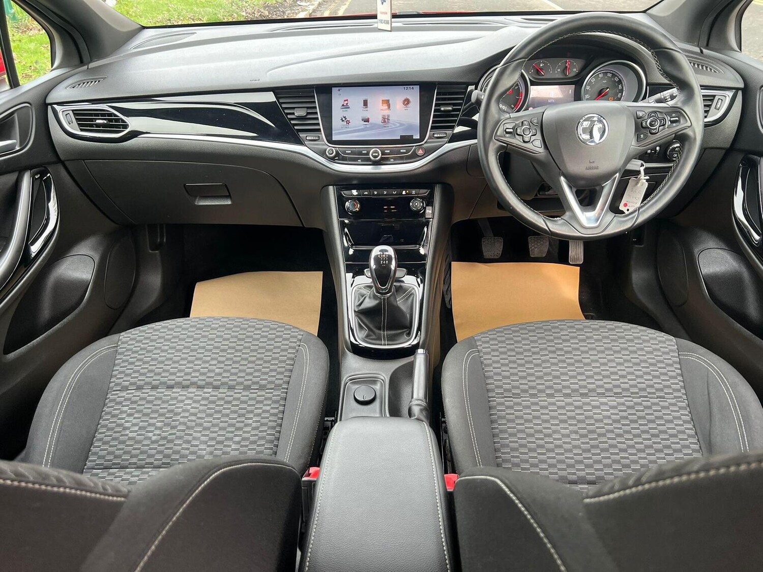 Used Vauxhall Astra 2016 for sale - 77590066: Photo 19