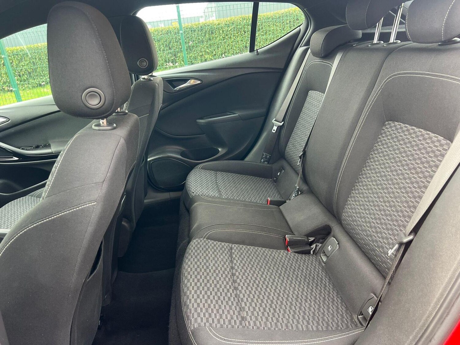 Used Vauxhall Astra 2016 for sale - 77590066: Photo 20