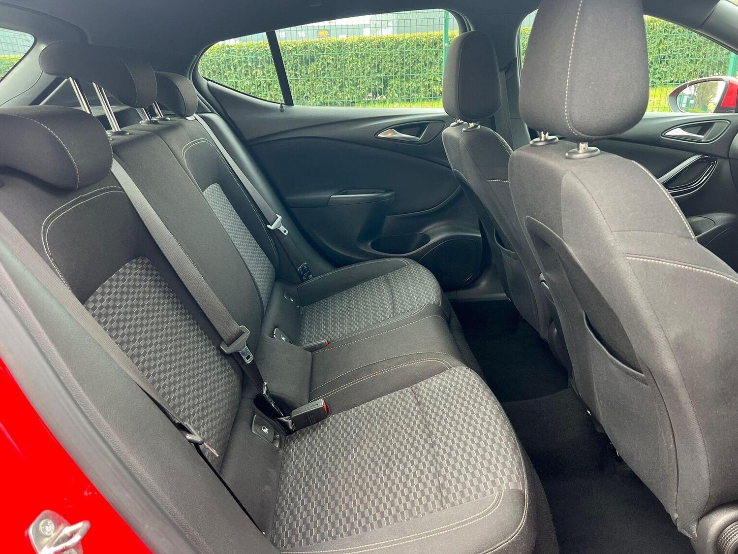 Used Vauxhall Astra 2016 for sale - 77590066: Photo 22