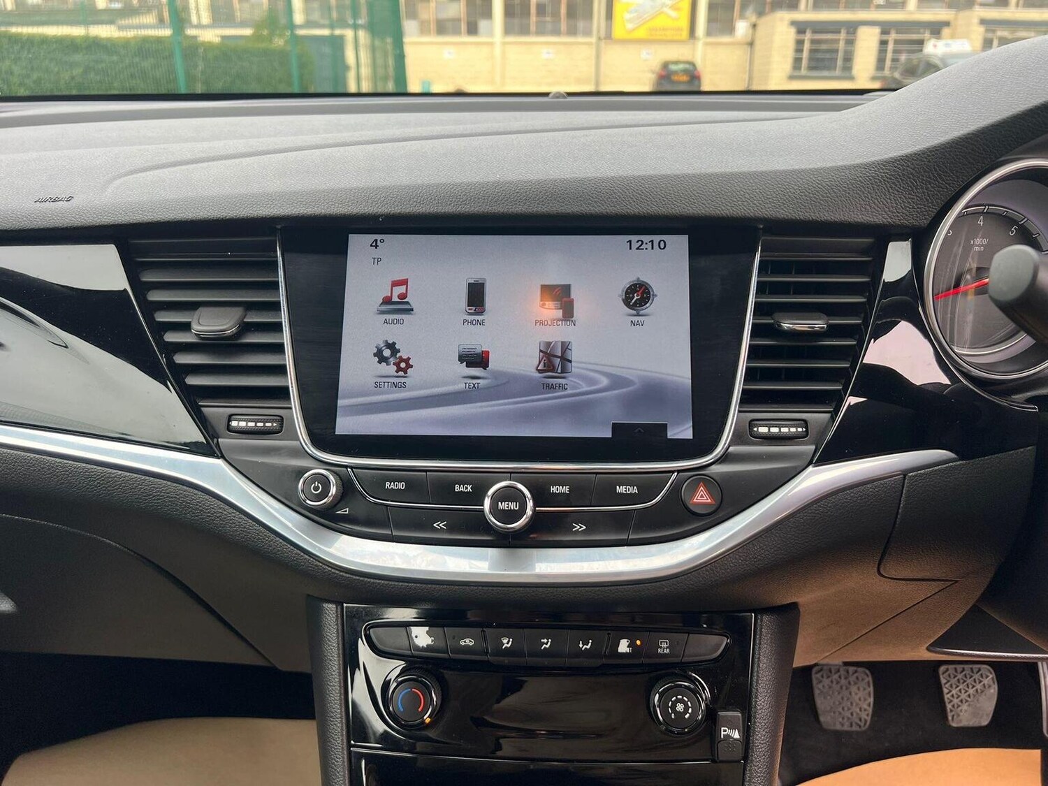 Used Vauxhall Astra 2016 for sale - 77590066: Photo 25