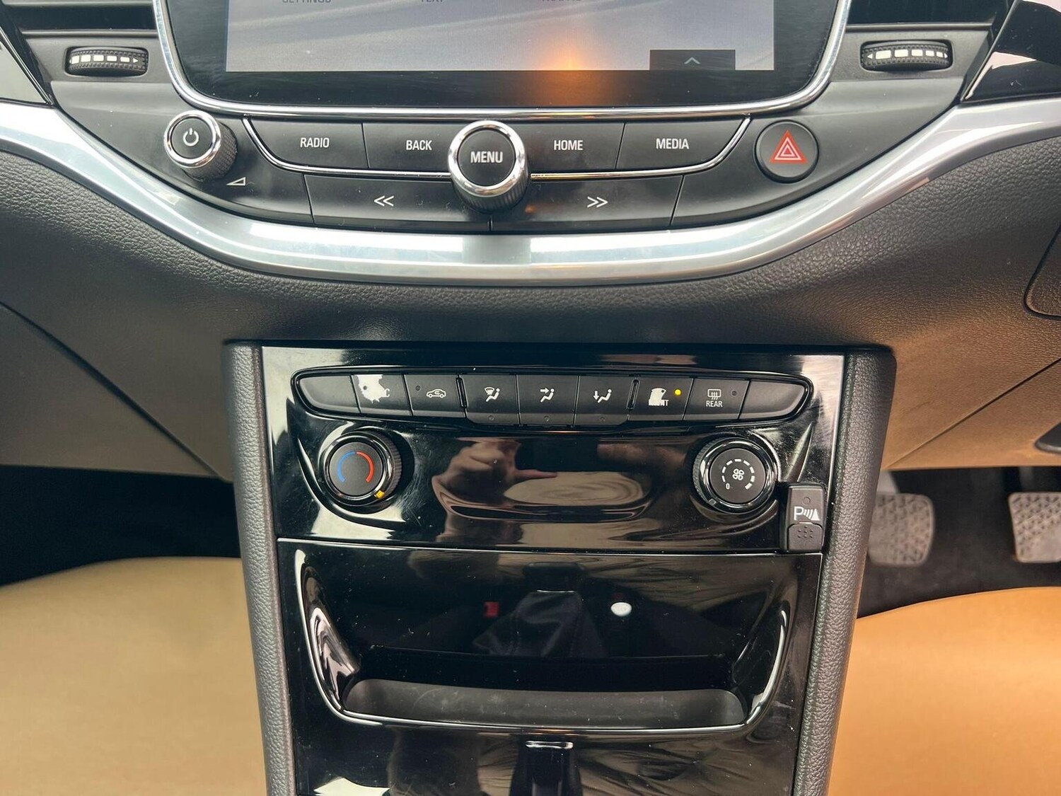 Used Vauxhall Astra 2016 for sale - 77590066: Photo 26