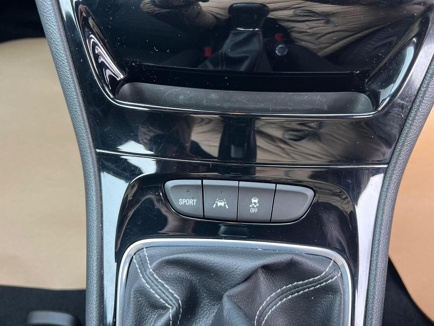 Used Vauxhall Astra 2016 for sale - 77590066: Photo 27