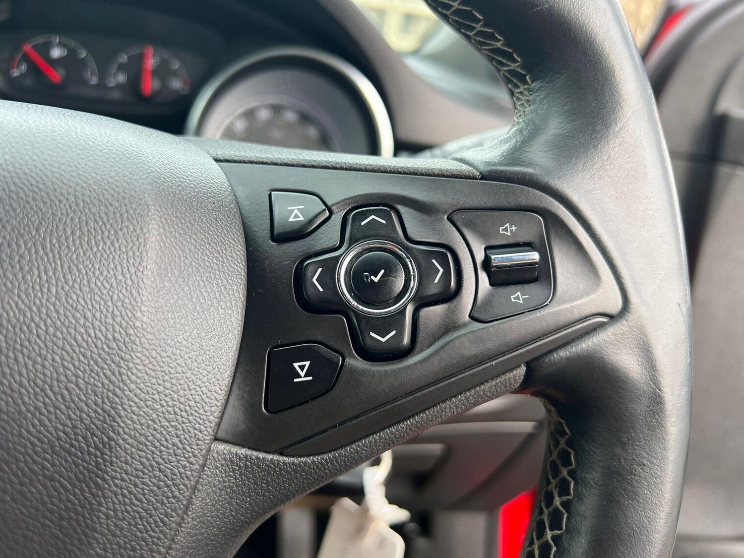 Used Vauxhall Astra 2016 for sale - 77590066: Photo 32