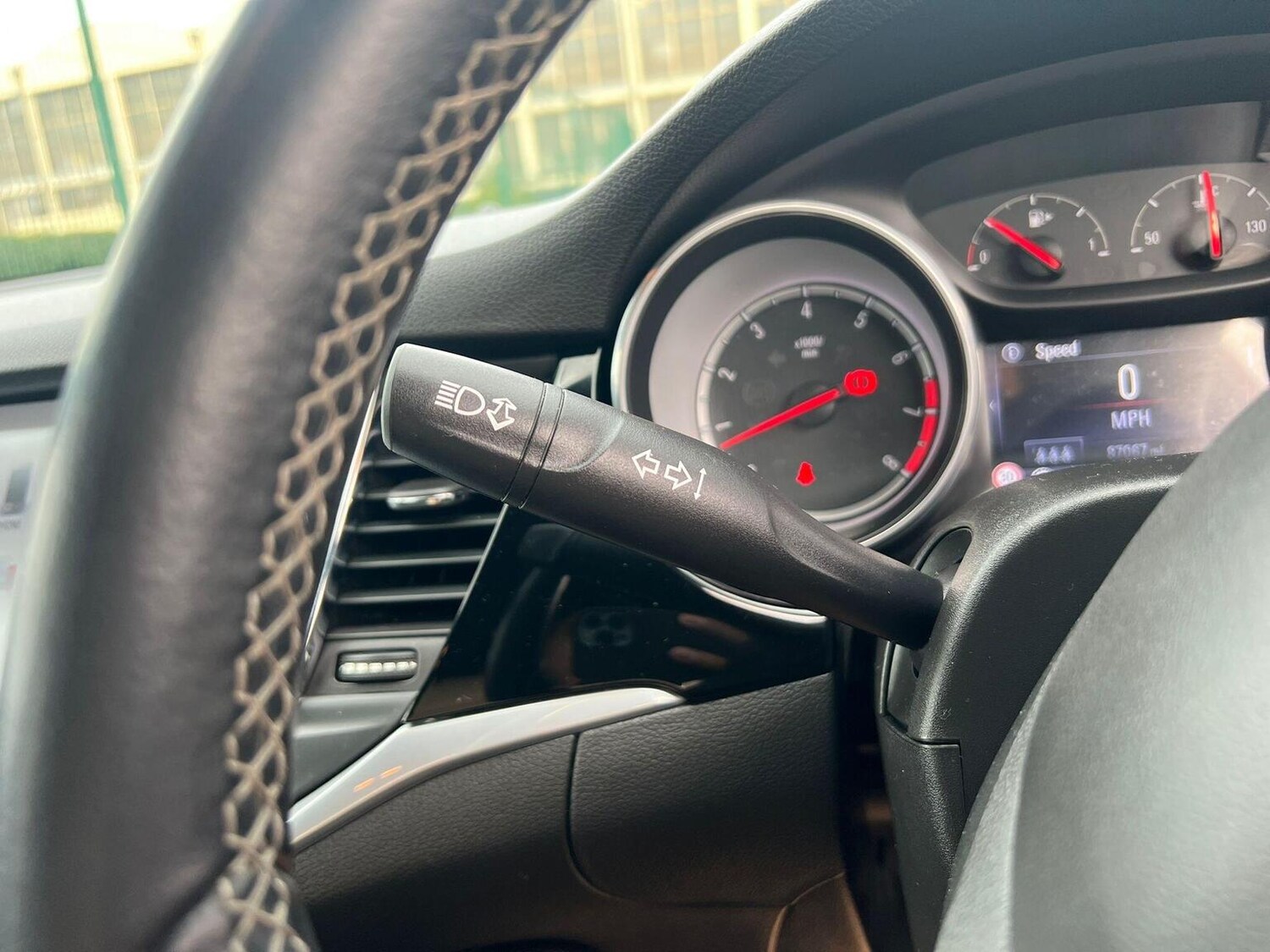 Used Vauxhall Astra 2016 for sale - 77590066: Photo 34