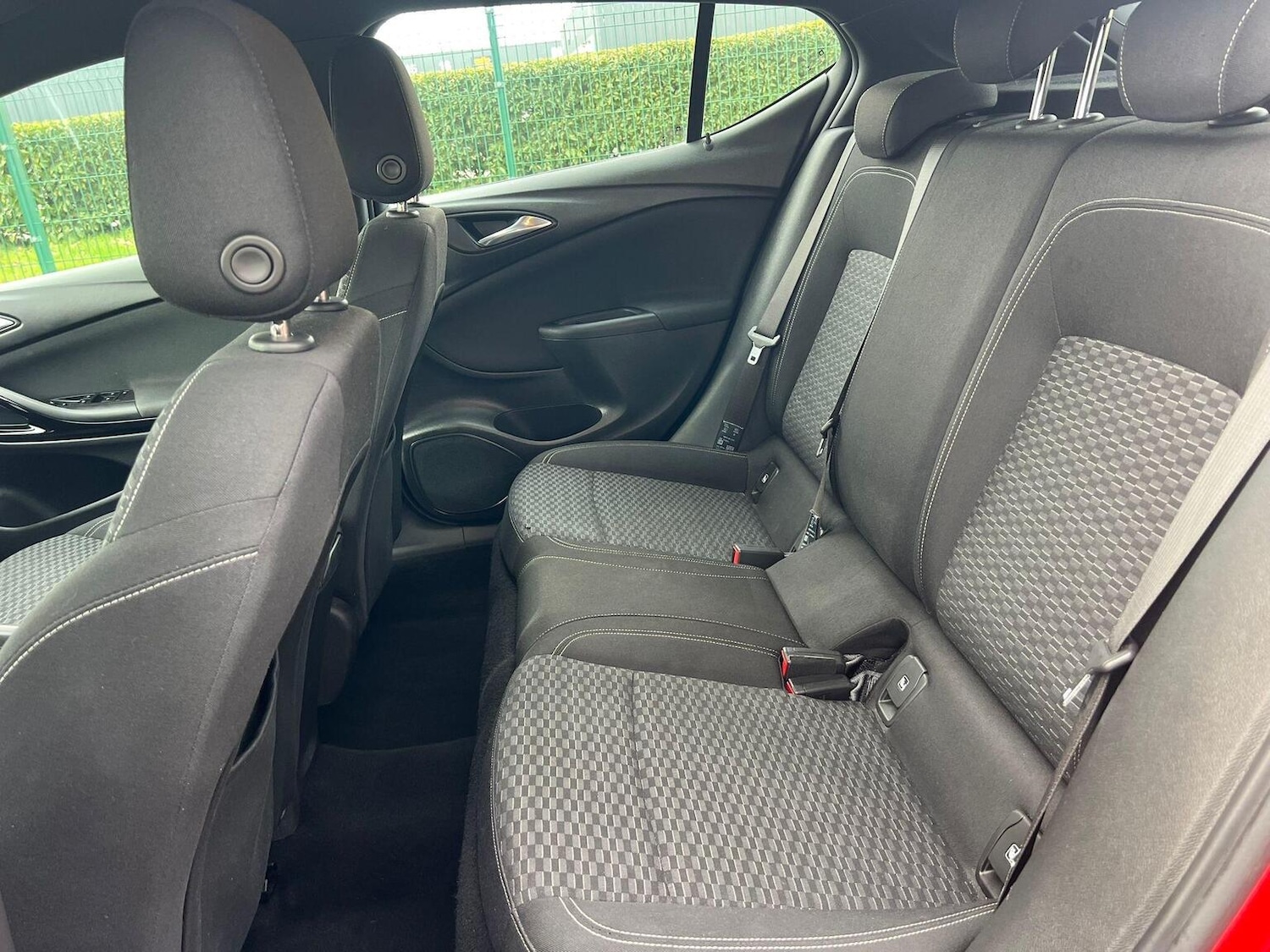 Used Vauxhall Astra 2016 for sale - 77590066: Photo 36