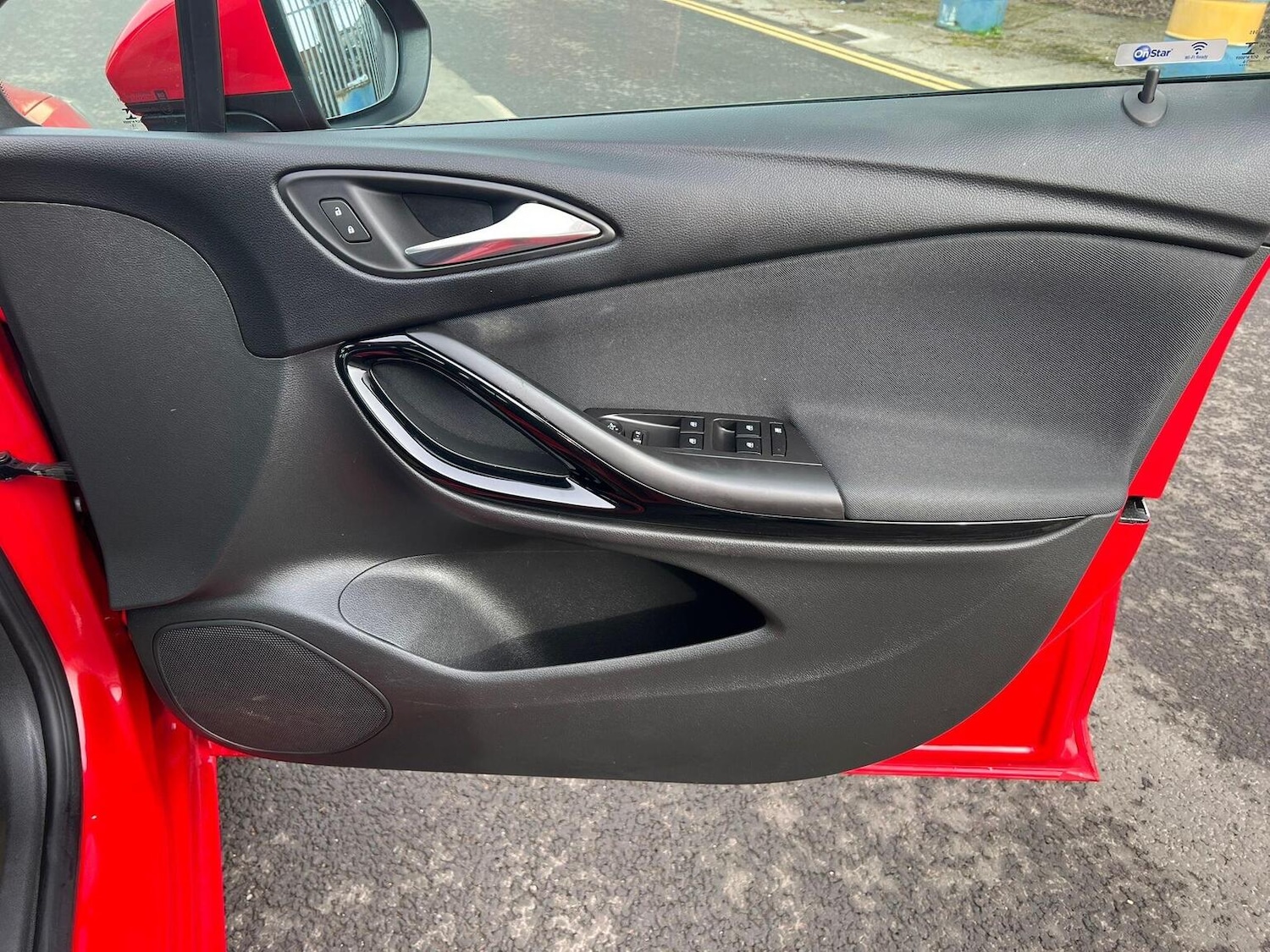 Used Vauxhall Astra 2016 for sale - 77590066: Photo 39