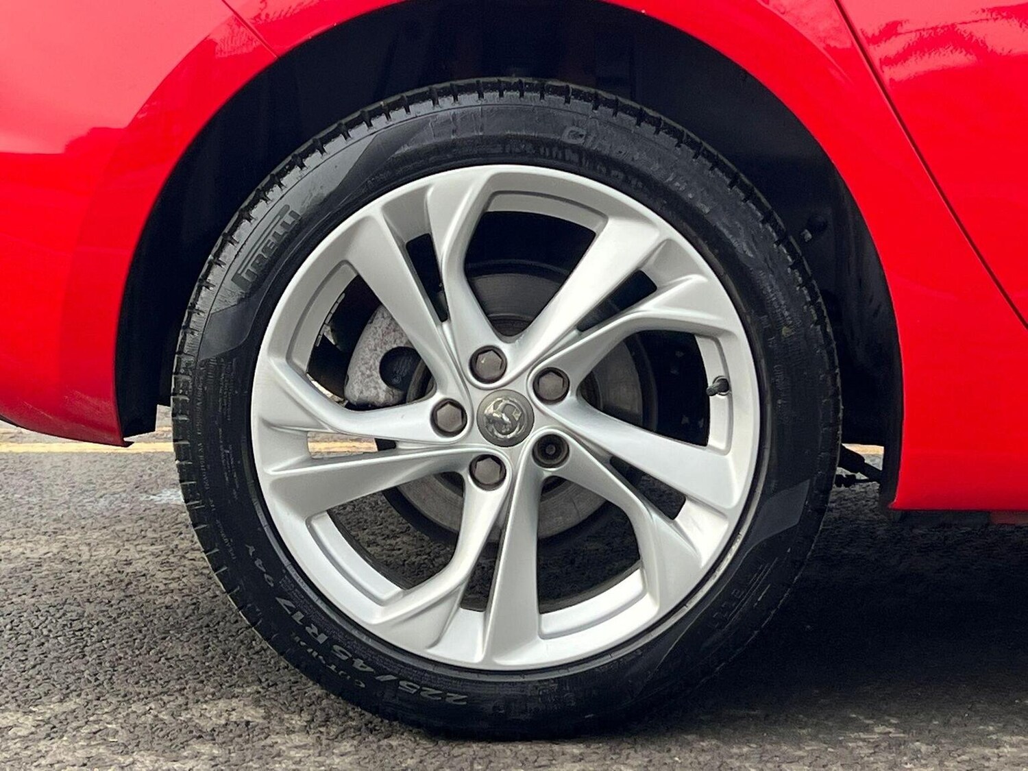 Used Vauxhall Astra 2016 for sale - 77590066: Photo 42