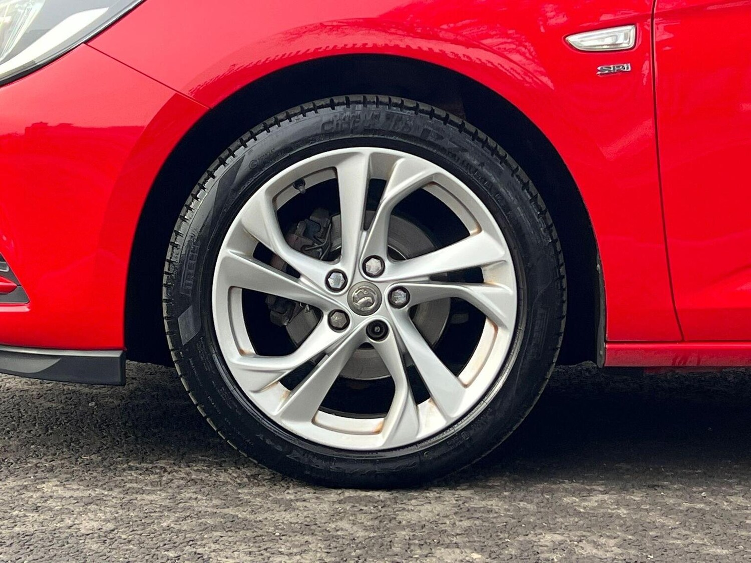 Used Vauxhall Astra 2016 for sale - 77590066: Photo 43