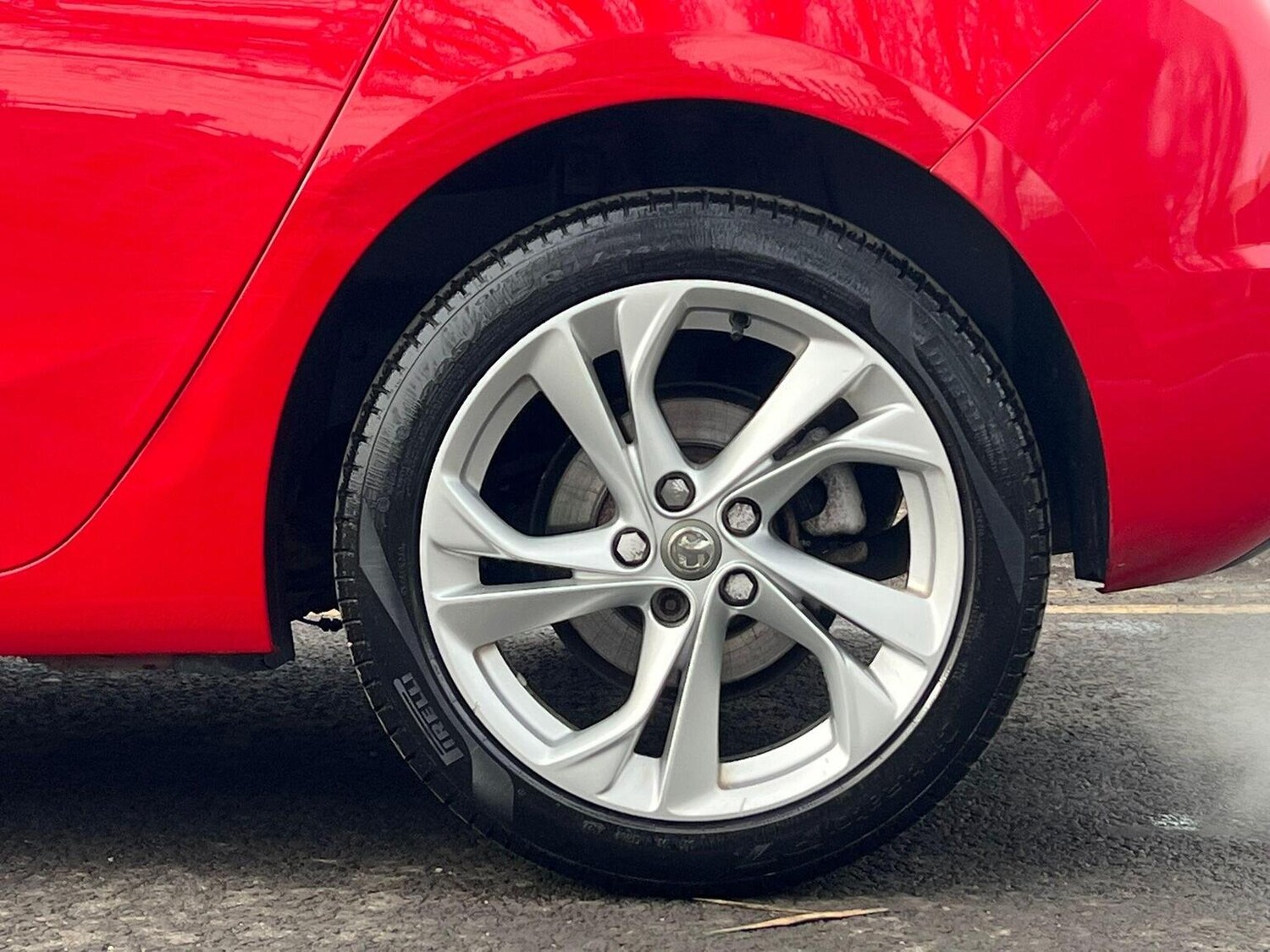 Used Vauxhall Astra 2016 for sale - 77590066: Photo 45