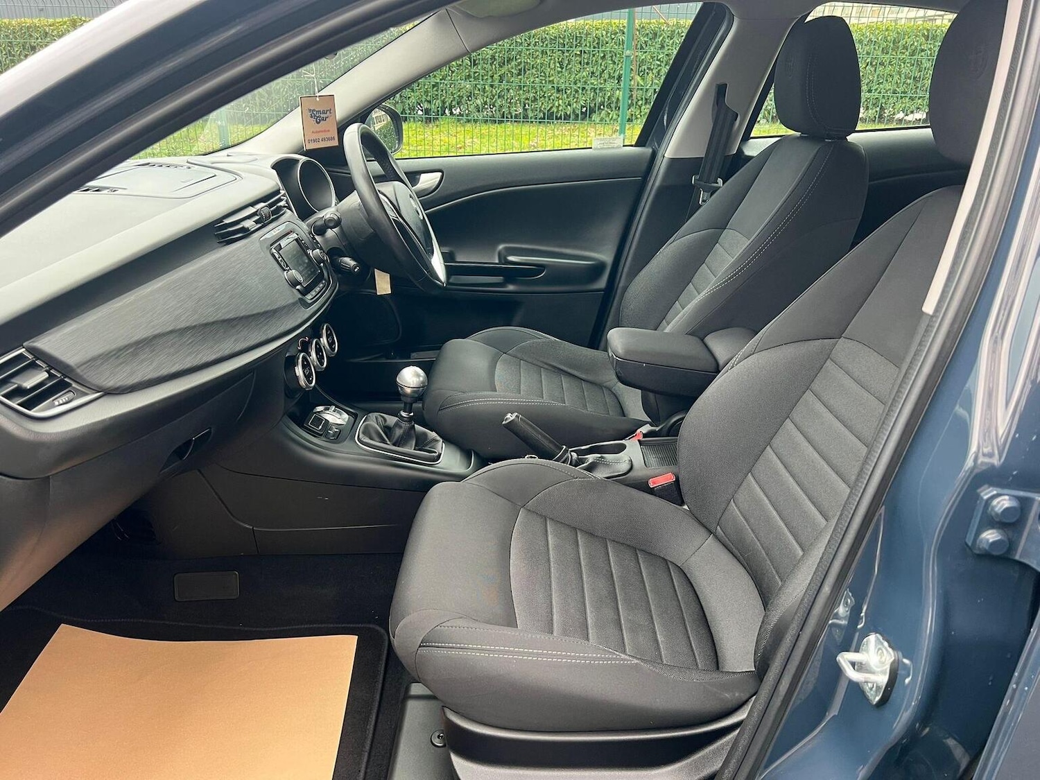 Used Alfa Romeo Giulietta 2016 for sale - 77796905: Photo 17