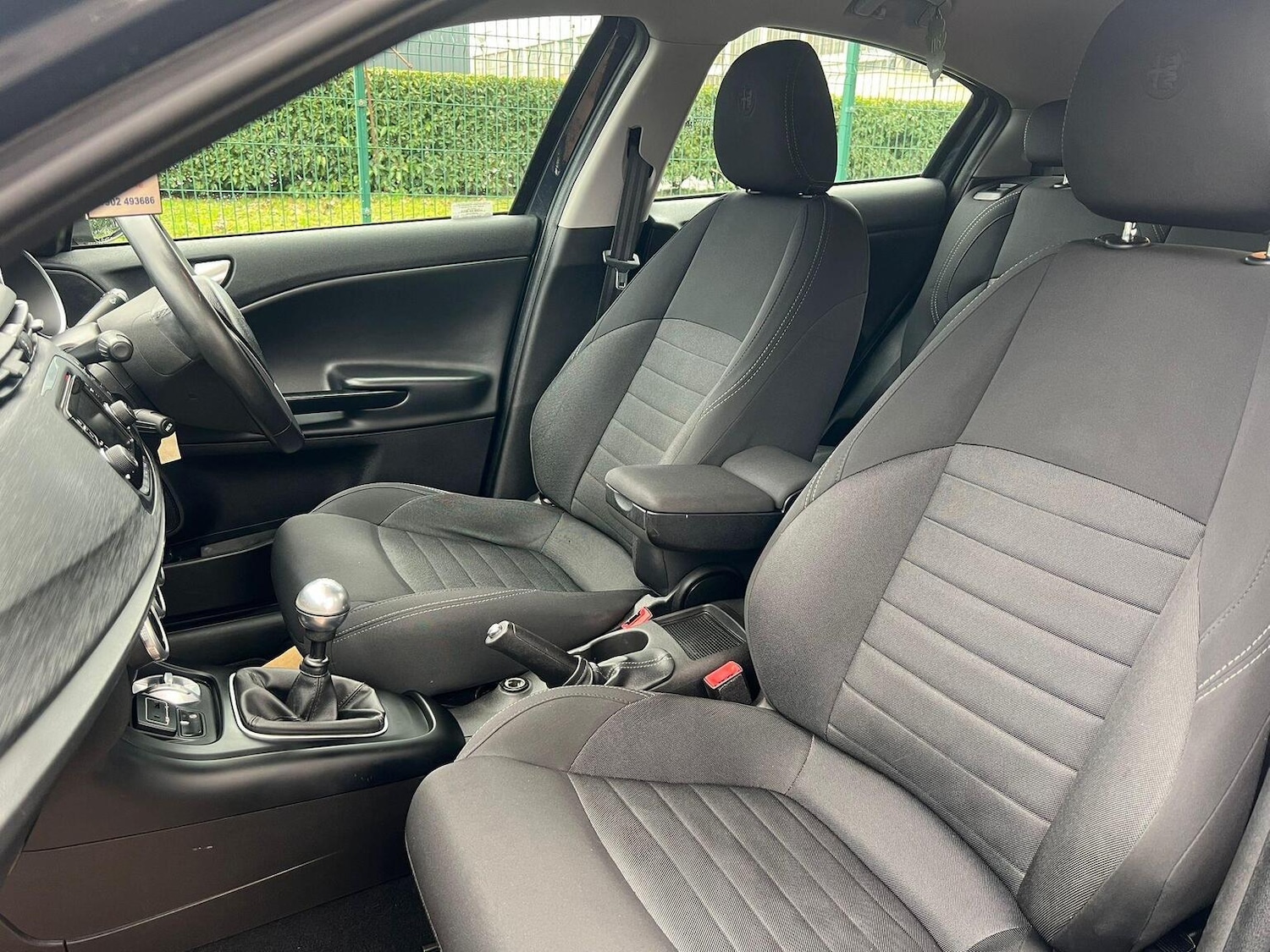 Used Alfa Romeo Giulietta 2016 for sale - 77796905: Photo 18