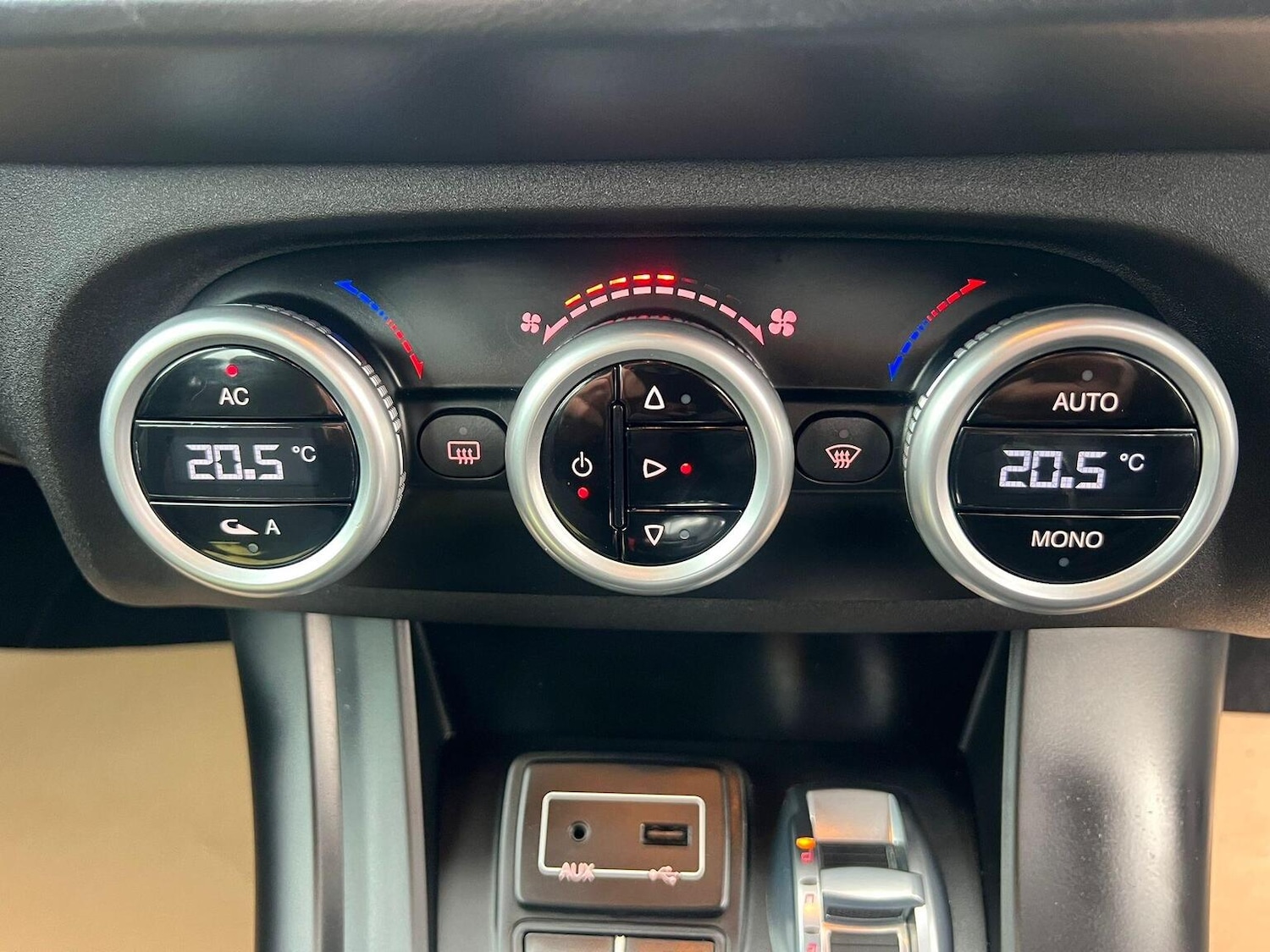 Used Alfa Romeo Giulietta 2016 for sale - 77796905: Photo 19