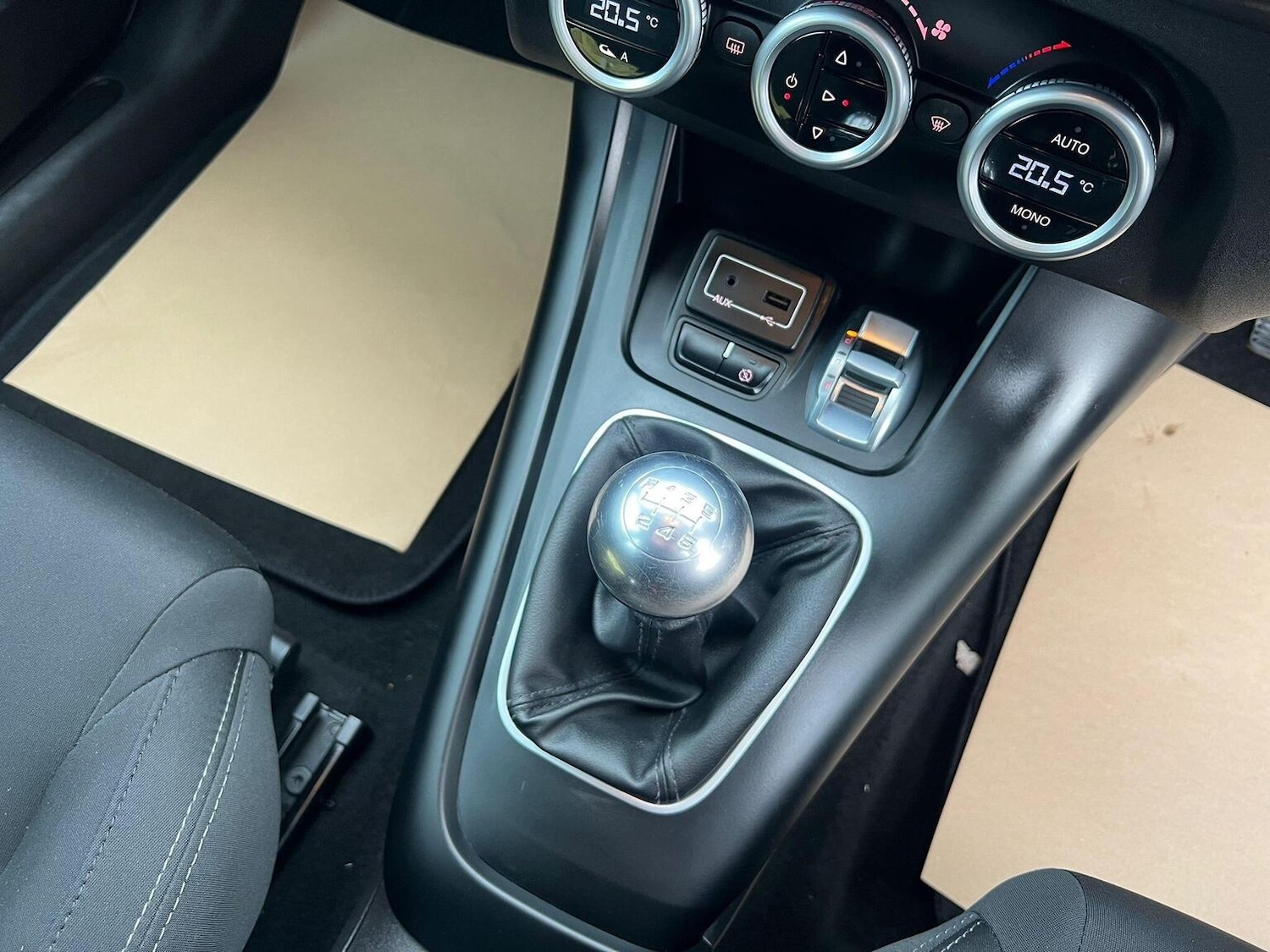 Used Alfa Romeo Giulietta 2016 for sale - 77796905: Photo 24