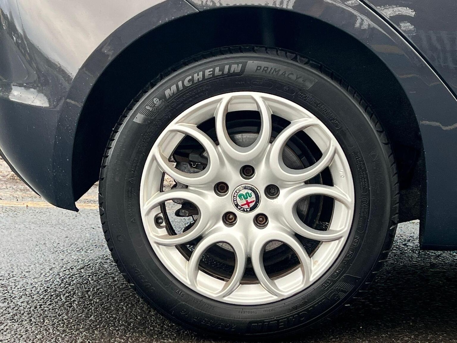 Used Alfa Romeo Giulietta 2016 for sale - 77796905: Photo 34