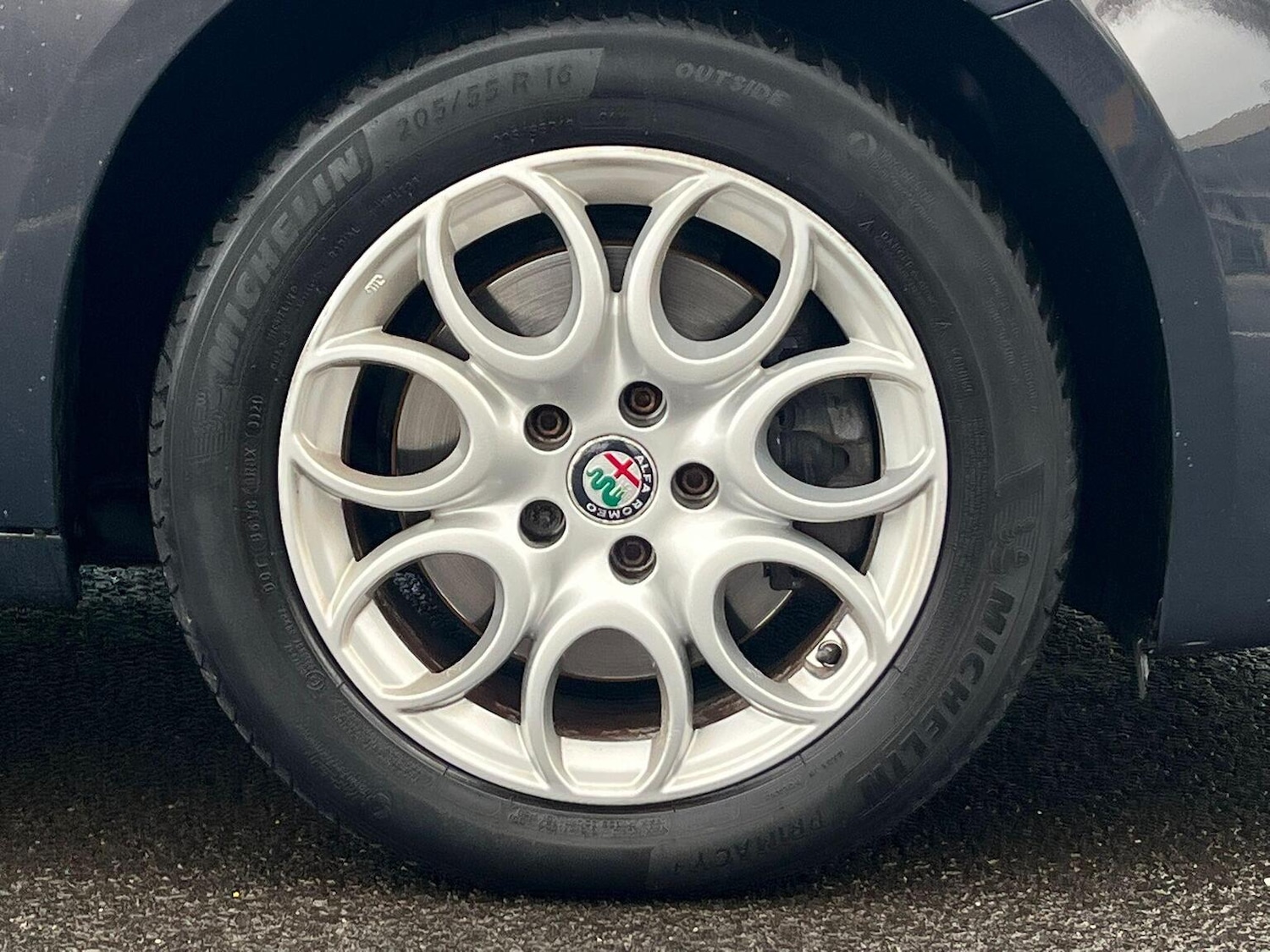 Used Alfa Romeo Giulietta 2016 for sale - 77796905: Photo 35