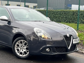 Used Alfa Romeo Giulietta 2016 for sale - 77796905: Photo